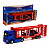 Игрушка Машина Kamaz Автовоз 17 см Технопарк KAMTRANSP-30-BUOG